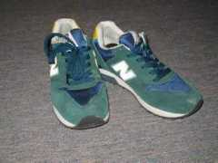 Tennies