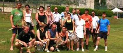 sibra.at Tennisclub