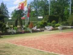 tvdewarande.nl Tennispark