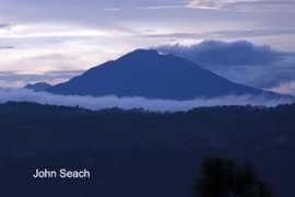 volcanolive.com Tenorio