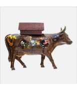 bucharestro.cowparade.com Tenovici