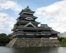 Tenshu