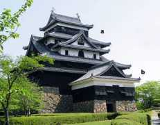 Tenshu