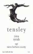 Tensley