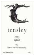 Tensley