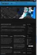 webabout.org Tensor