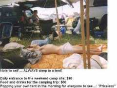 Tent