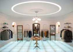 fashion.telegraph.co.uk Tentis