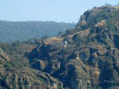 Tepozteco