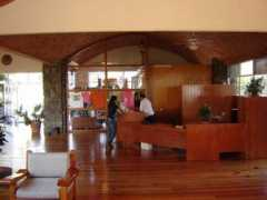 Tepozteco