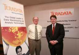hiclasssociety.com Teradata