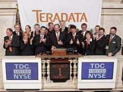 article.pchome.net Teradata