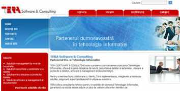netboot.ro Teranet