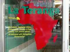 citysearch.com Teranga
