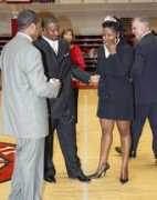 jsu.edu Terasha