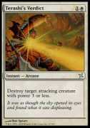 magiccards.info Terashi