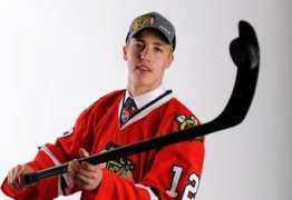 chicagonow.com Teravainen