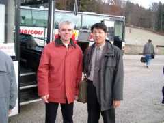 Terech