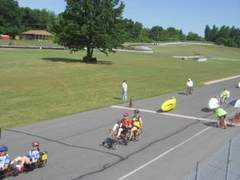 recumbents.com Teregan
