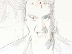 thousandsketches.com Terentino