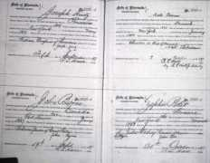 rootsweb.ancestry.com Teresinski