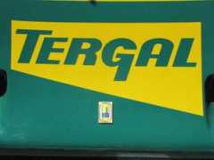 sportscardigest.com Tergal