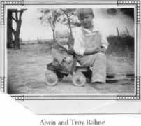 rohne-olson.com Tergerson