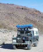 expeditionlandrover.info Teriann