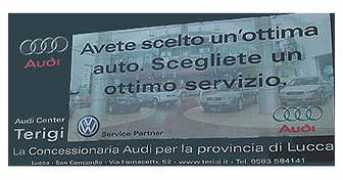 audiposter.it Terigi
