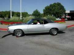macc.chevelles.net Terill