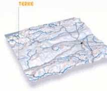 Terke