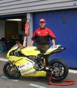 esprit-racing.com Termeau