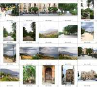 scaravillidesign.com Termini