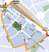 liveinrome.com Termini