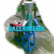 galerimesin.com Ternak