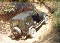 jeep-l.net Ternovan