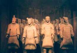 kathygoestochina.co.uk Terracota