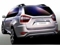drivespark.com Terrano