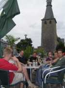 Terras