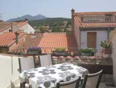 franskferiehus.dk Terrase