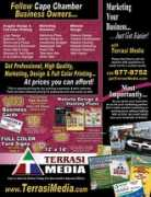 terrasimedia.com Terrasi