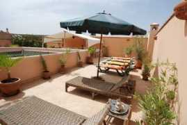 vos-riads.com Terrasse