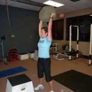 theworkoutcf.com Terree