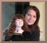 dollsyourway.com Terrial