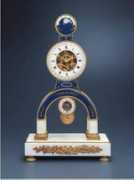 antiqueclockspriceguide.com Terrien