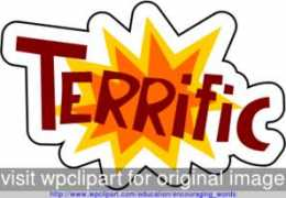 Terrific