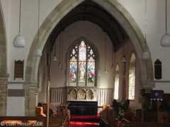 genuki.org.uk Terrington