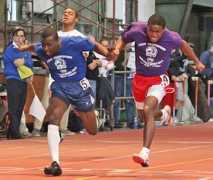 tullyrunners.com Terrius