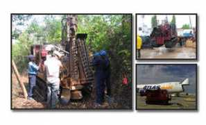 terrozaexploration.com Terroza