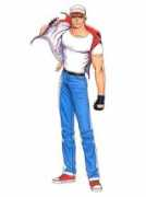 Terryb